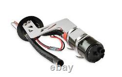 Holley Sniper EFI 12-345 In-Tank Electric Fuel Pump 340 LPH 83-97 Ford Mustang