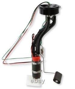 Holley Sniper EFI 12-353 In-Tank Electric Fuel Pump 340 88-97 Chevy Truck