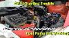 How To Fix Swift Car Starting Trouble Fuel Pump Not Working How To Diagnosis Fuel Pump Error