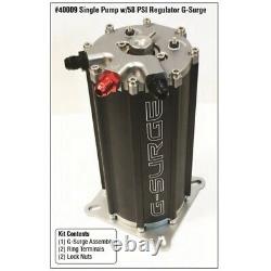 Hyperfuel 40009 G-Surge Electric Fuel Pump
