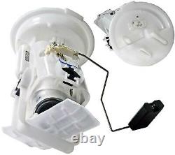 In-tank Fuel Pump With Fuel Sender Unit For Bmw 3 Series E46 16146766942