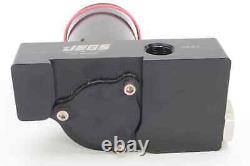 JEGS 15901 Ultra-Quiet Electric Fuel Pump