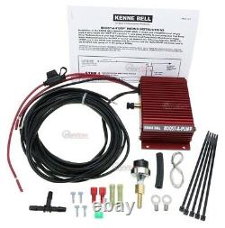KENNEBELL KB89072 Competition Boost-A-Pump (BAP) 40Amp/20V Fuel Pump Booster
