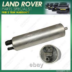 Land Rover Freelander 1 2.0 0006 Freelander 2 2.2 0614 Td4 Electric Fuel Pump