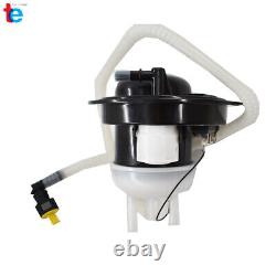Left & Right Side Fuel Pump Assembly & Fuel Filter for Porsche Cayenne 2003-2010