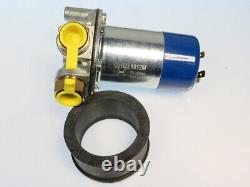 MGB 1964-1980 Hardi Brand Electric Fuel Pump 9912M