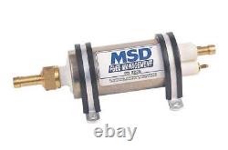 MSD 2225 Electric Fuel Pump