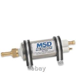 MSD 2225 Electric Fuel Pump