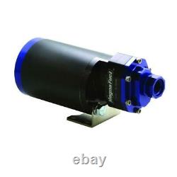 MagnaFuel Electric Fuel Pump MP-4303 Pro Tuner 750 Purple/Grey for Gas, E-85