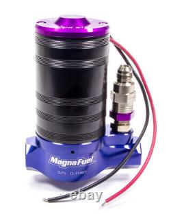 Magnafuel Inline 25-36 Psi Quickstar 300 Electric Fuel Pump P/N Mp-4601