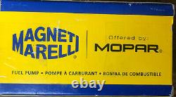 Magneti Marelli by Mopar 1AMFP00122 Electric Fuel Pump