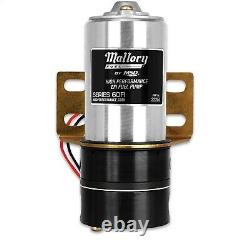 Mallory 22257 Comp Pump Series 60FI