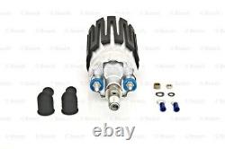 Mercedes-Benz Fuel Pump Bosch Germany OEM Quality 0580464125 Fits W201 W124 W126