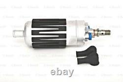 Mercedes-Benz Fuel Pump Bosch Germany OEM Quality 0580464125 Fits W201 W124 W126