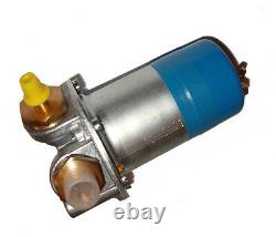 Morris Minor Electronic Fuel Pump HARDI -EQV AUA66 / QFP169E