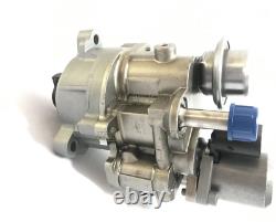 N54 N55 Engine High Pressure Fuel Pump for Genuine BMW 335i 535i 135i X5 X6 3.0L