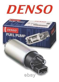 NEW DENSO Electric Fuel Pump for 95-04 Toyota Tacoma 2.4L (Made In Japan)