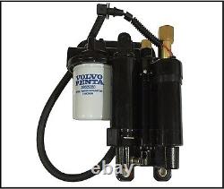 NEW Electric Fuel Pump Assembly 21608511 21545138 5.7 5.0 4.3 GXI Volvo Penta