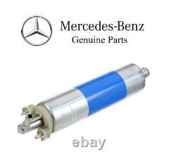 NEW Electric Fuel Pump Genuine For Mercedes W124 R129 W140 W202 W210 W463