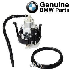 NEW Electric Fuel Pump In Tank Suction Device witho Sending Unit OES For BMW E39