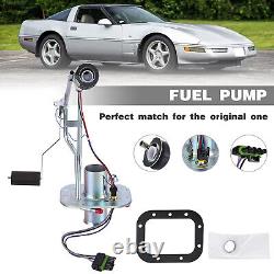 NEW Fuel Pump with Sending Unit For Chevrolet Corvette 5.7L 1989-1996 HP10031