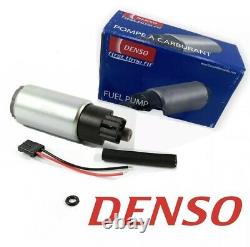 NEW OEM DENSO 951-0001 Electric Fuel Pump- For- Toyota Lexus -(MADE IN JAPAN)