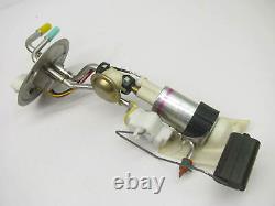 NEW OUT OF BOX OEM FORD F0SU-9H307-BC Electric Fuel Pump & Fuel Level Sender