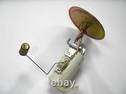 NEW OUT OF BOX OEM Ford F0HU-9H307-AB Electric Fuel Pump & Fuel Level Sender