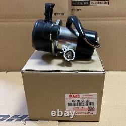 NEW? Suzuki Genuine Electric Fuel Pump Carry DB51V DF51V 15100-53F03 From Japan