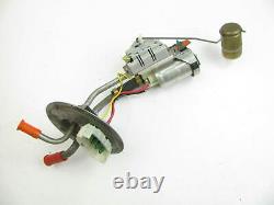 NEW UNBOXED OEM 1985-1986 Ford F150 F250 Electric Fuel Pump & Fuel Level Sender