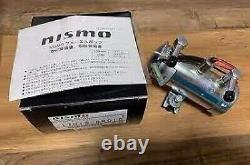NISMO Genuine DATSUN 510 1200 280Z 240Z Electric Fuel Pump 17010-RR010 NEW