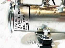 NISMO Genuine DATSUN 510 1200 280Z 240Z Electric Fuel Pump 17010-RR010 OEM