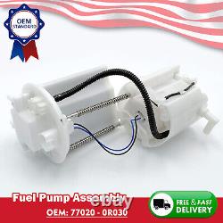 New ATY Fuel Pump Module Assembly fit for Toyota RAV4 2006-2018 77020-0R030