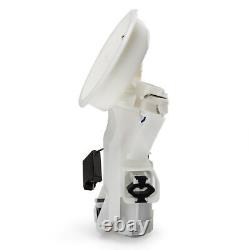 New Electric Fuel Pump Assembly 16146756323 For 1995-2002 BMW Z3 E36 US