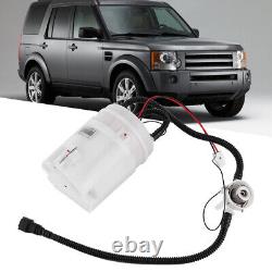 New Electric Fuel Pump Assembly WGS500051 Fits For Discovery