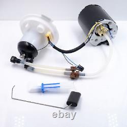 New Electric Fuel Pump Gas For Land Rover LR2 2008-2012 6Cyl 3.2L LR038601