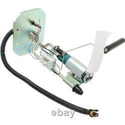 New Electric Fuel Pump Gas for Jeep Wrangler 1991-1995 5003861AB, 5003861AA