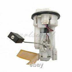 New Fuel Pump Assembly Fit for Toyota Corolla LUXEL ZZE122R 1.8L 77020-02190