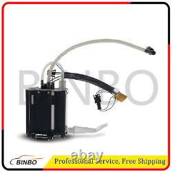 New Fuel Pump Assembly for Land Rover LR3 Range Rover Sport 06-09 with 2 Vent Pipe