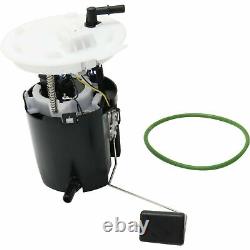 New Fuel Pump Module Assembly For 2008-2009 Cadillac CTS 19208373