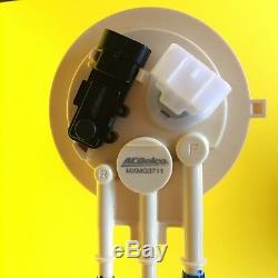 New OEM ACDelco Fuel Pump Module Assembly for 99 03 Chevy Silverado GMC Sierra