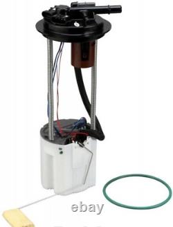 New OEM ACDelco Fuel Pump Module for 2007 2008 Chevy Silverado and GMC Sierra