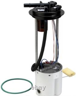 New OEM ACDelco Fuel Pump Module for 2007 2008 Chevy Silverado and GMC Sierra
