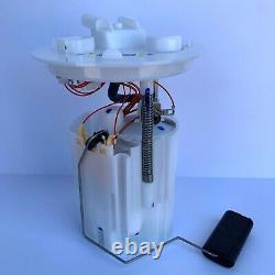 New OEM Bosch Fuel Pump Module Assembly for 2014 2019 FORD FIESTA