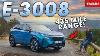 New Peugeot E 3008 Review Electric Suv With Huge Range What Car