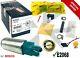 New Replacement Fuel Pump & Install Kit 04 With Lifetime Warranty E2068