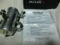 Nismo Genuine OEM DATSUN 510 1200 240Z Electric Fuel Pump B10 280Z B110 210