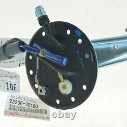 OEM 23206-35180 Fuel Pump Hanger Assembly for 89-91 Toyota Pickup Truck New