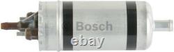 OEM Bosch Lamborghini Fuel Pump PN # 002024398- Diablo and Murcielago