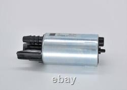 OEM Genuine 12V Electrical Racing brushless Fuel Pump 100103536 For Peugeot